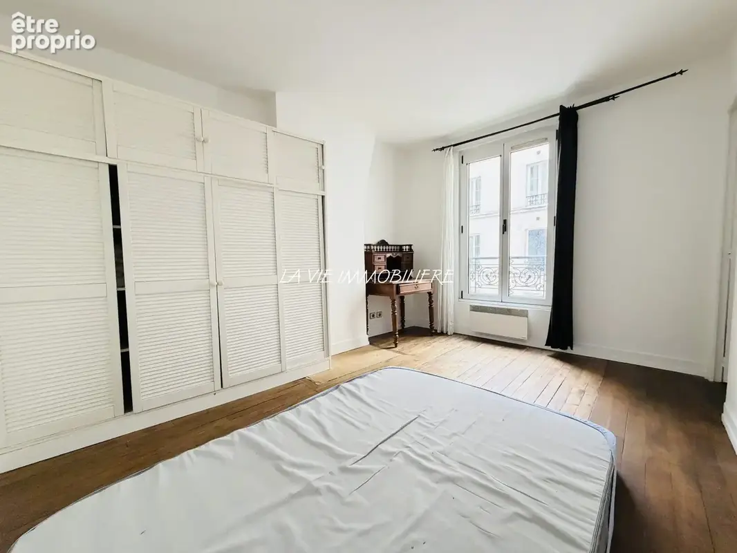 Appartement 3 pièces 57 m² à vendre à Paris-13e (75013) - photo 5