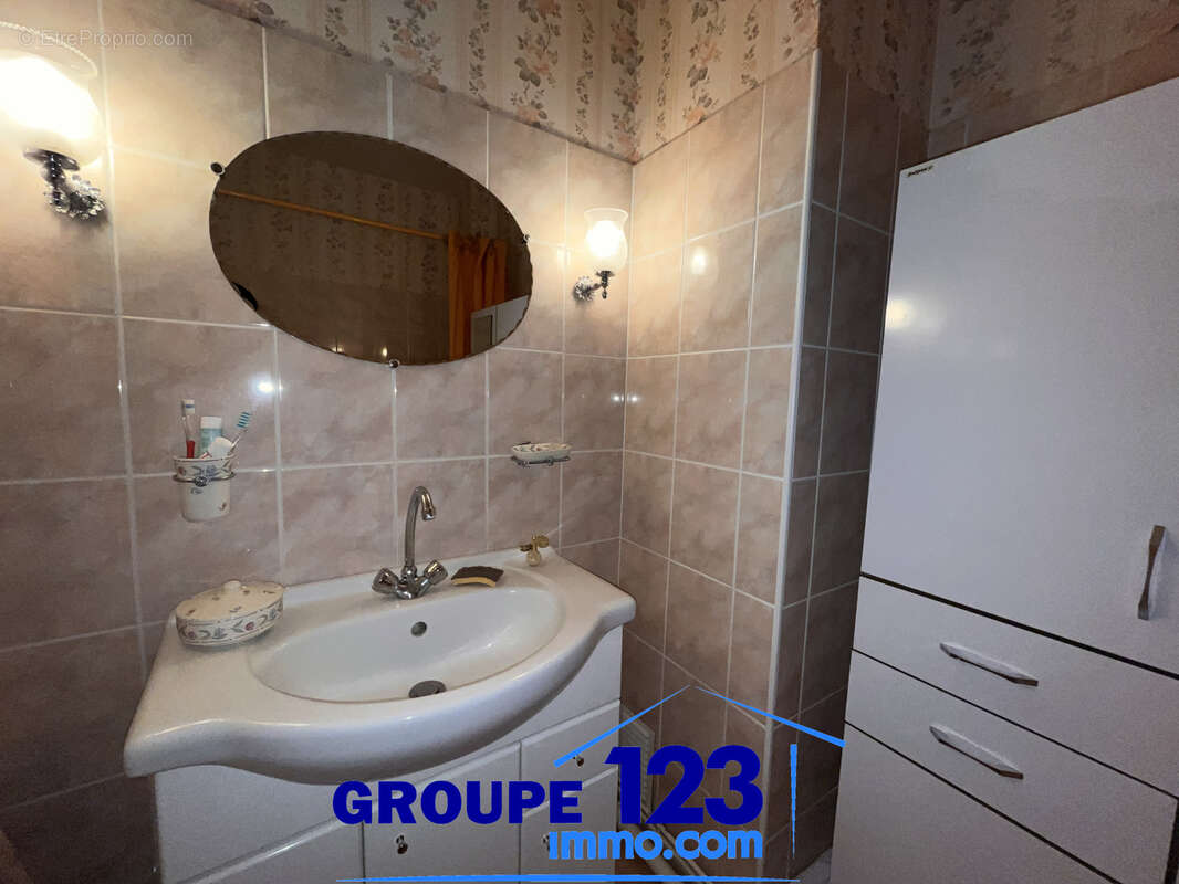 Appartement à AUXERRE