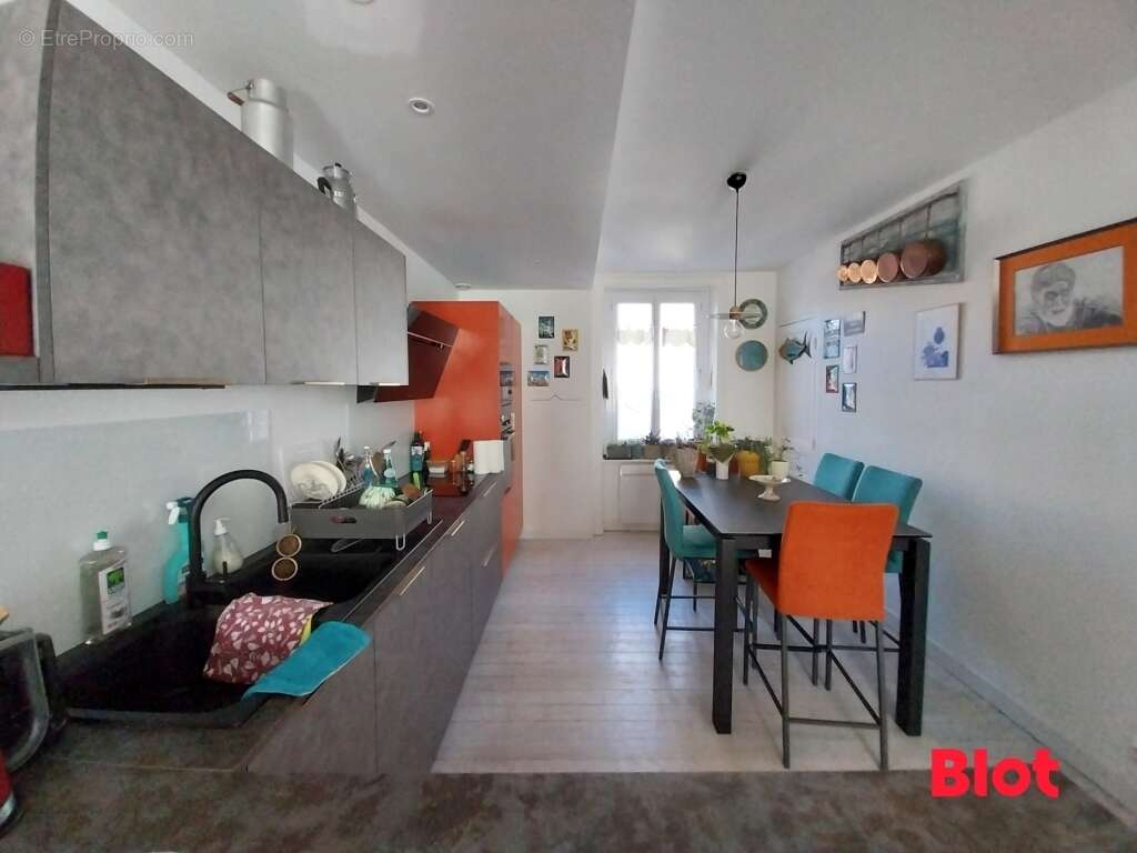 Appartement à CANCALE