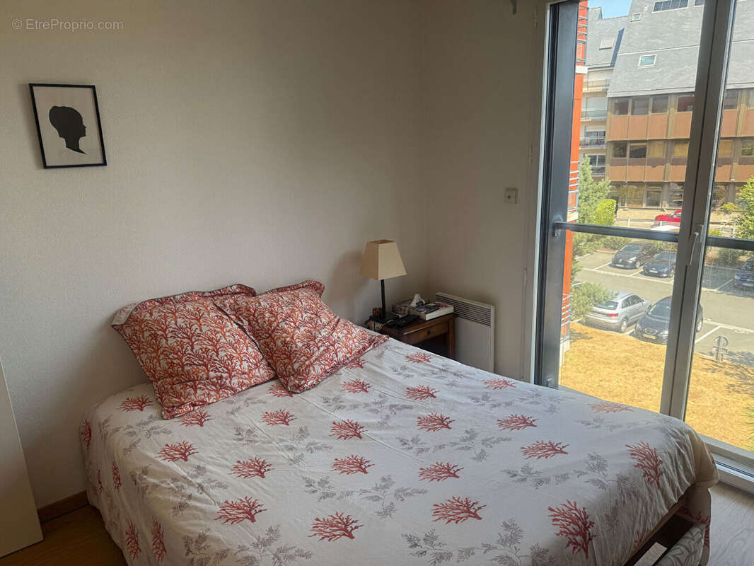 Saint-Malo  A vendre appartement  Appartement Type 3 , ascenseur - photo 6