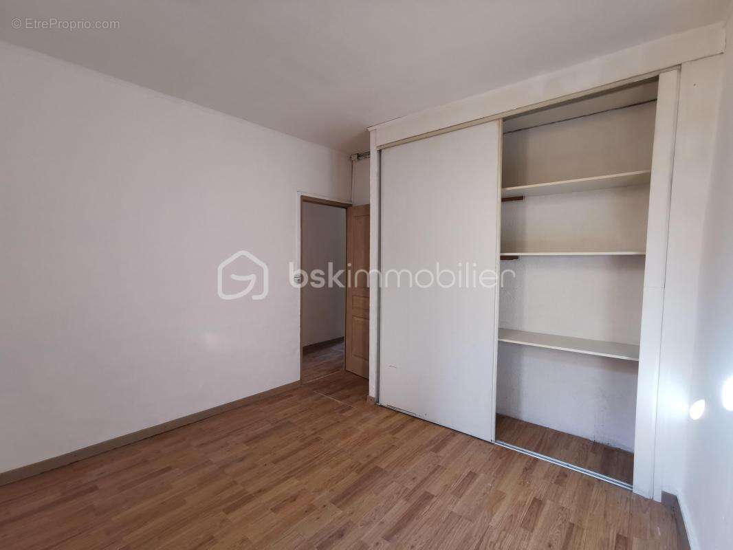 Appartement à BEZIERS