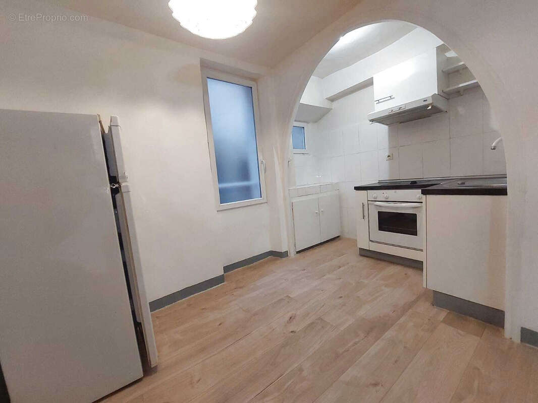 Appartement à BREIL-SUR-ROYA