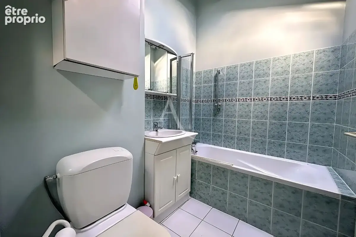 Maison Vitry-sur-seine 5 pièces - secteur gare Jean Jaurès - 130 m² - photo 17