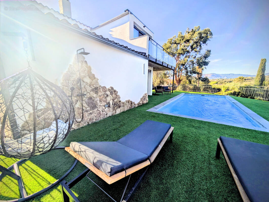 Maison à PIETROSELLA