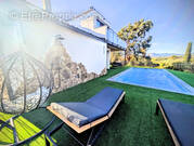 Maison à PIETROSELLA