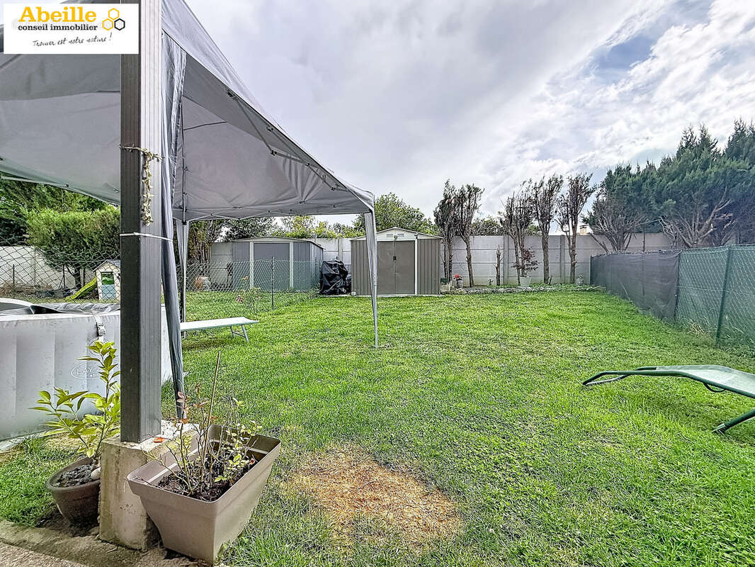 Appartement à SAINT-GERMAIN-LES-ARPAJON