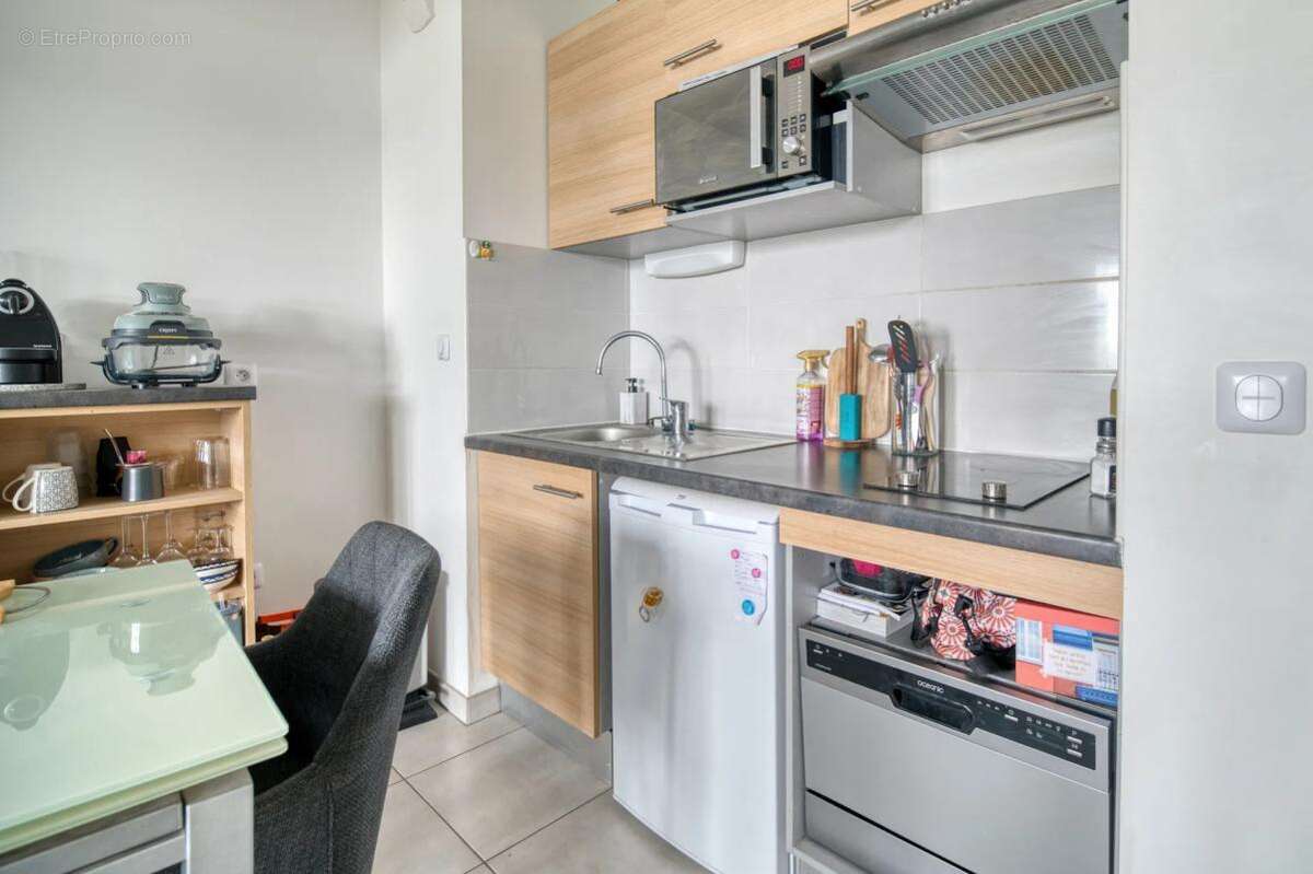 Appartement à BLAGNAC
