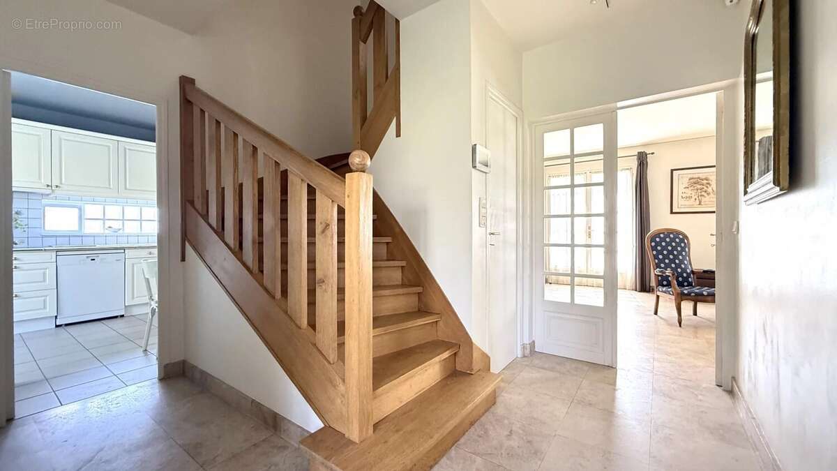 Maison à DOMONT
