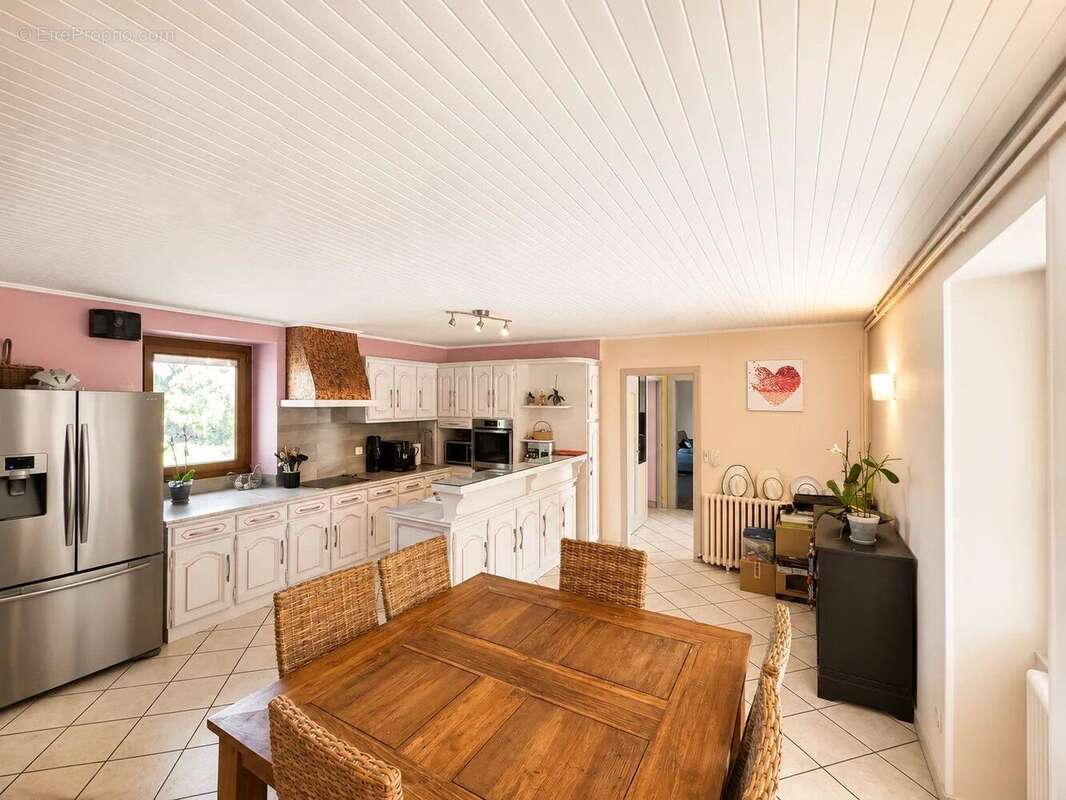 Vente Maison Villefranche-du-perigord(24550) 448 000ï¿œ - photo 6