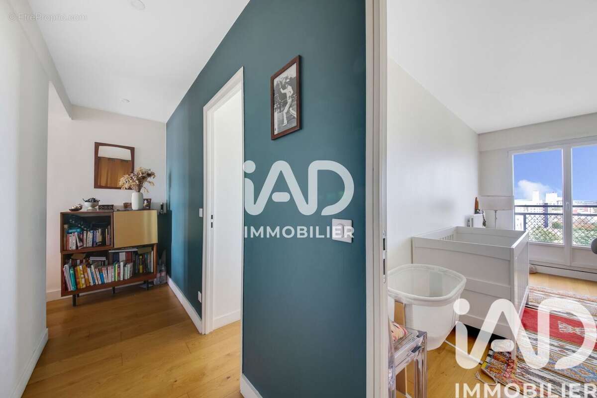 Photo 7 - Appartement à PARIS-18E
