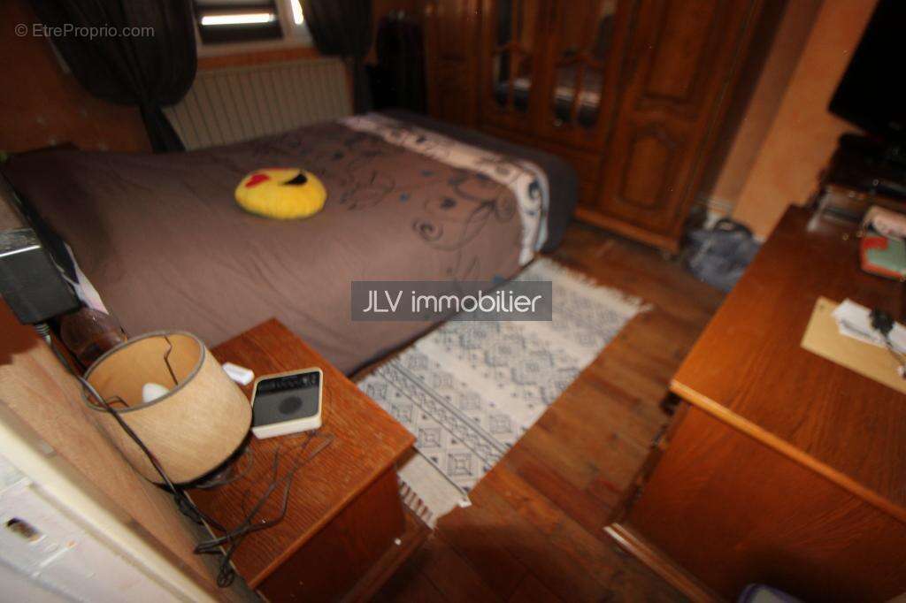 Maison à SAINT-POL-SUR-MER