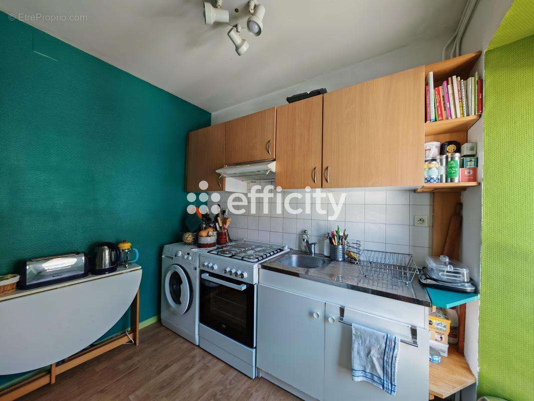 Appartement - photo 4
