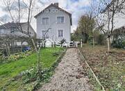 Photo 1 - Maison à VILLEMOMBLE