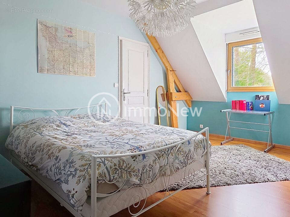 Maison à BRECEY