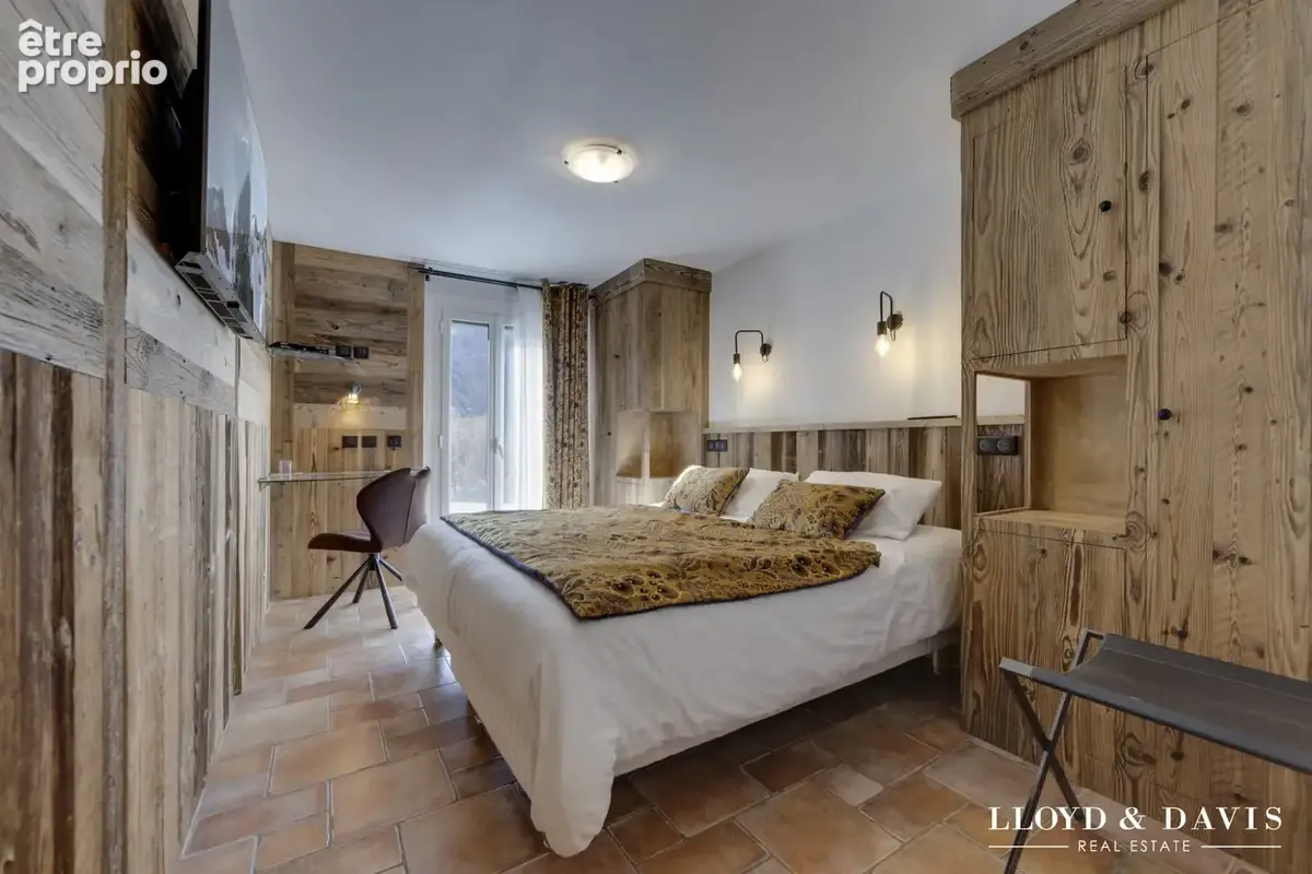 Maison 11 pièces 210 m² à vendre à Tignes (73320) - photo 9