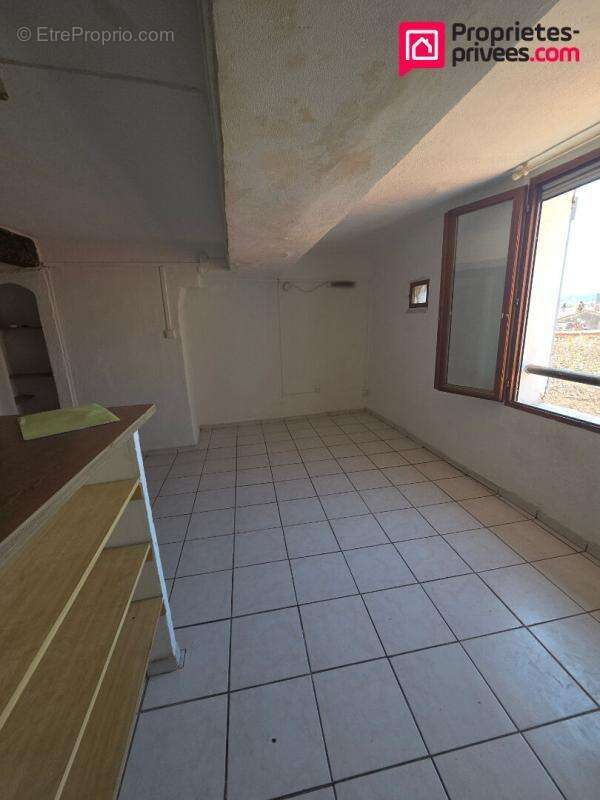 Appartement à DRAGUIGNAN