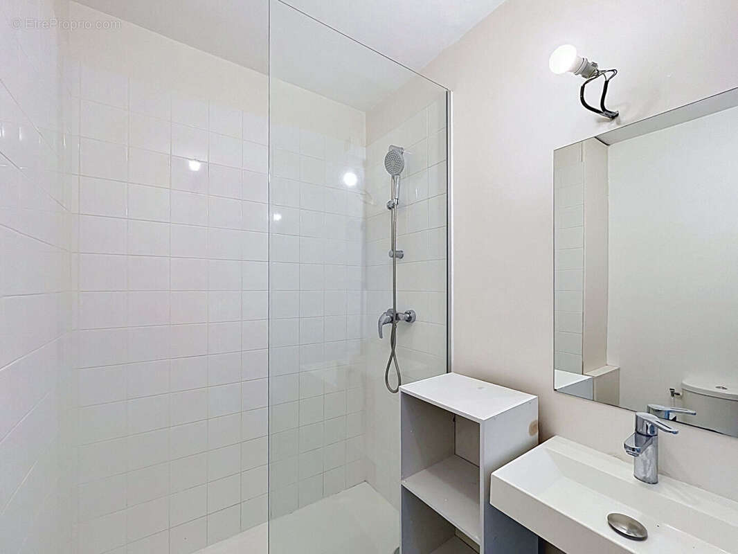 Appartement à CHATILLON