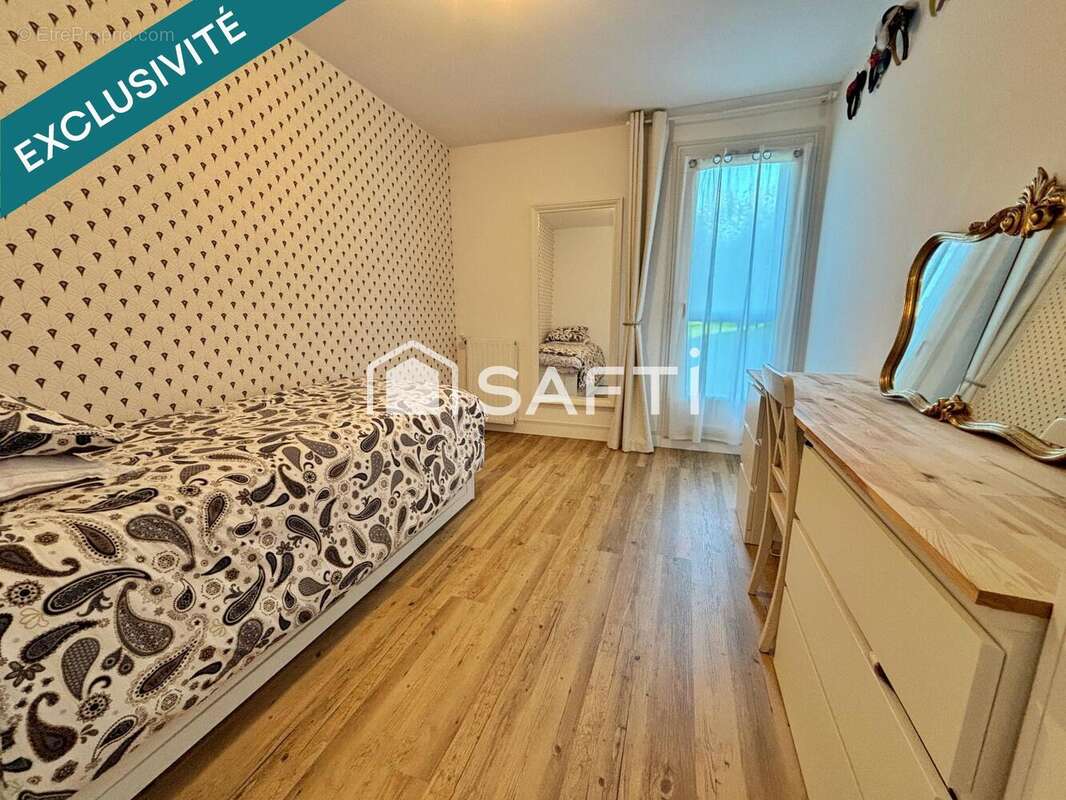 Photo 7 - Appartement à NANTES