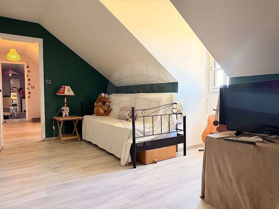 Maison 5 chambre(s) à vendre - photo 26