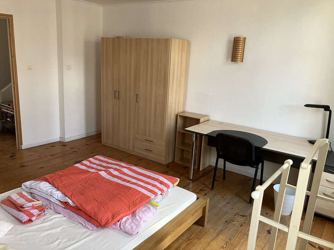Appartement à ARRAS