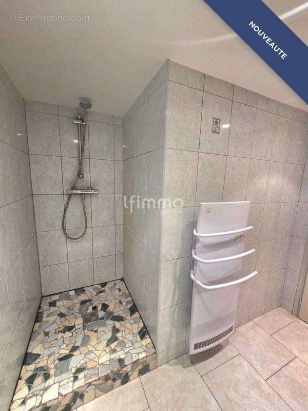 Appartement à MULHOUSE