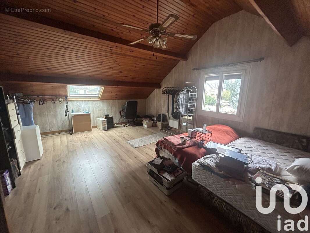 Photo 9 - Maison à GOUSSAINVILLE