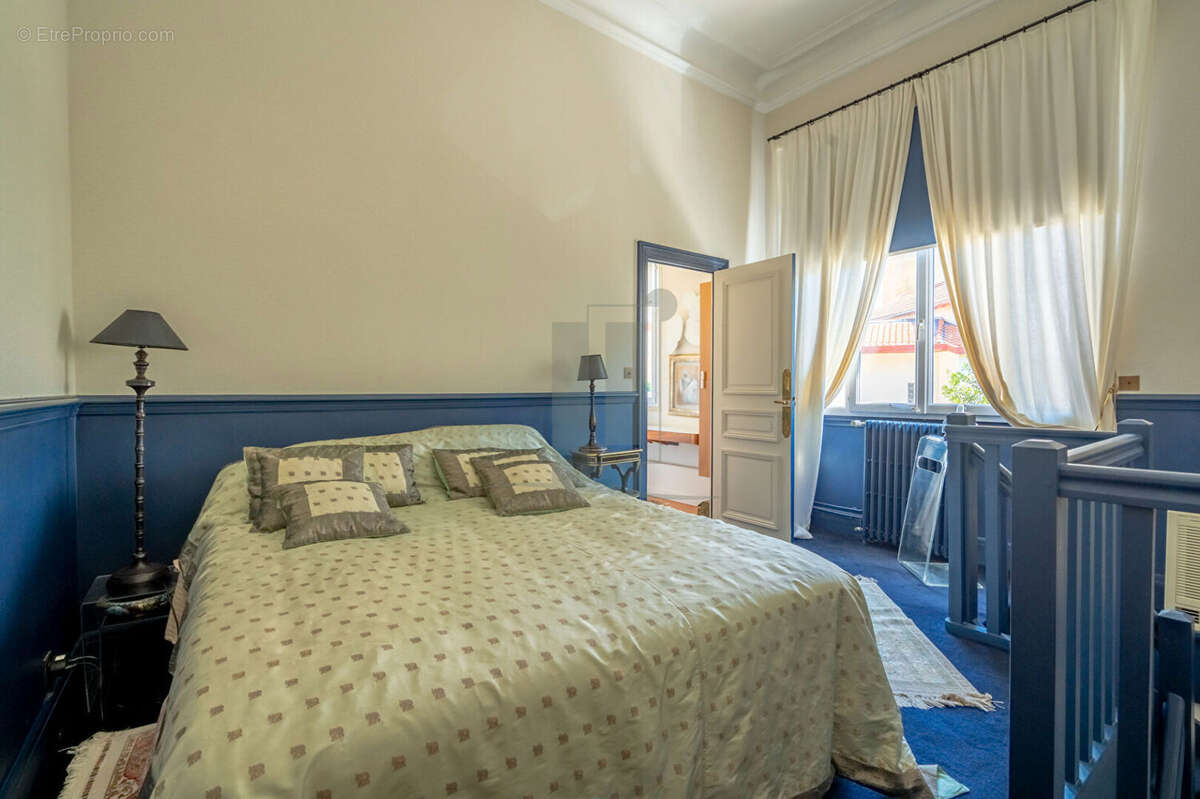 Appartement à BIARRITZ
