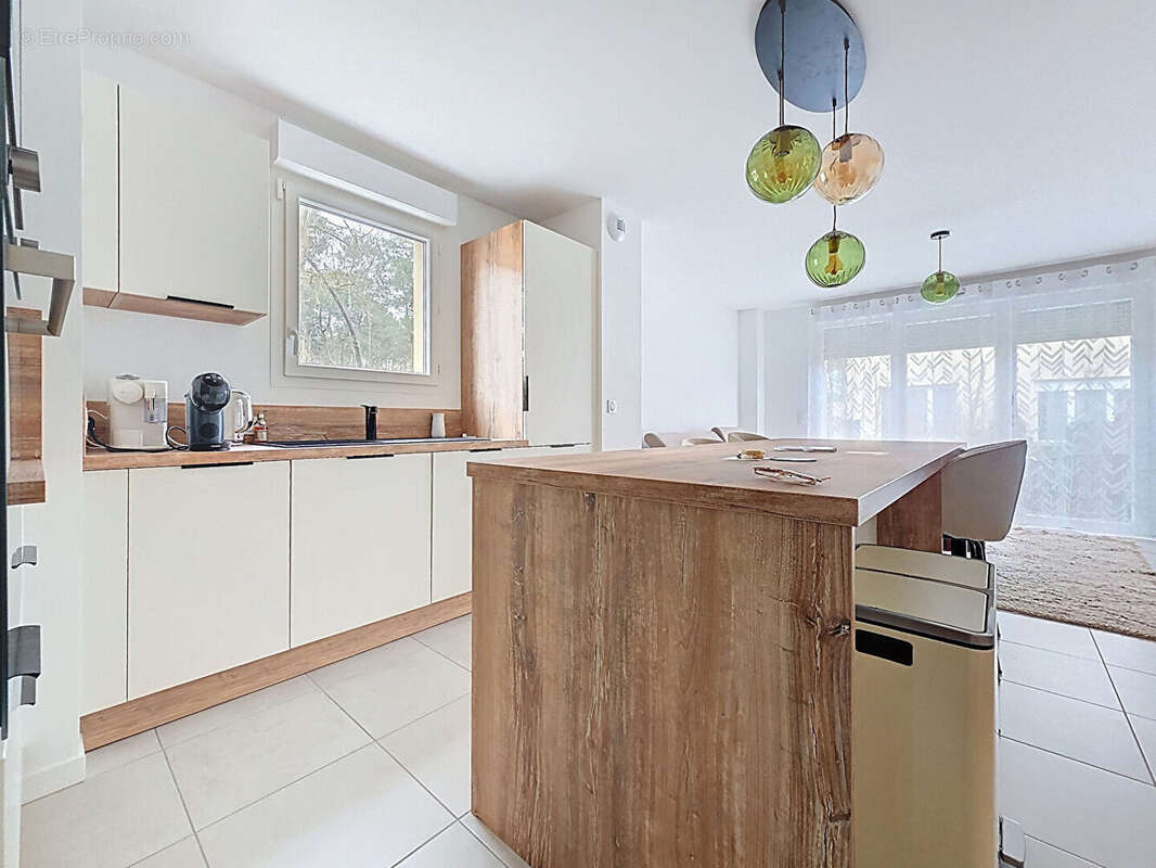 Maison à LE TAILLAN-MEDOC