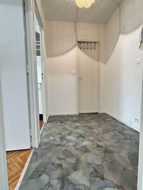 Appartement à LES ULIS