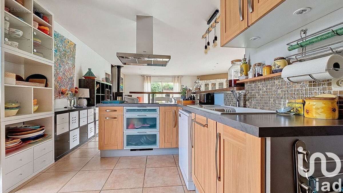 Photo 4 - Maison à BIGANOS