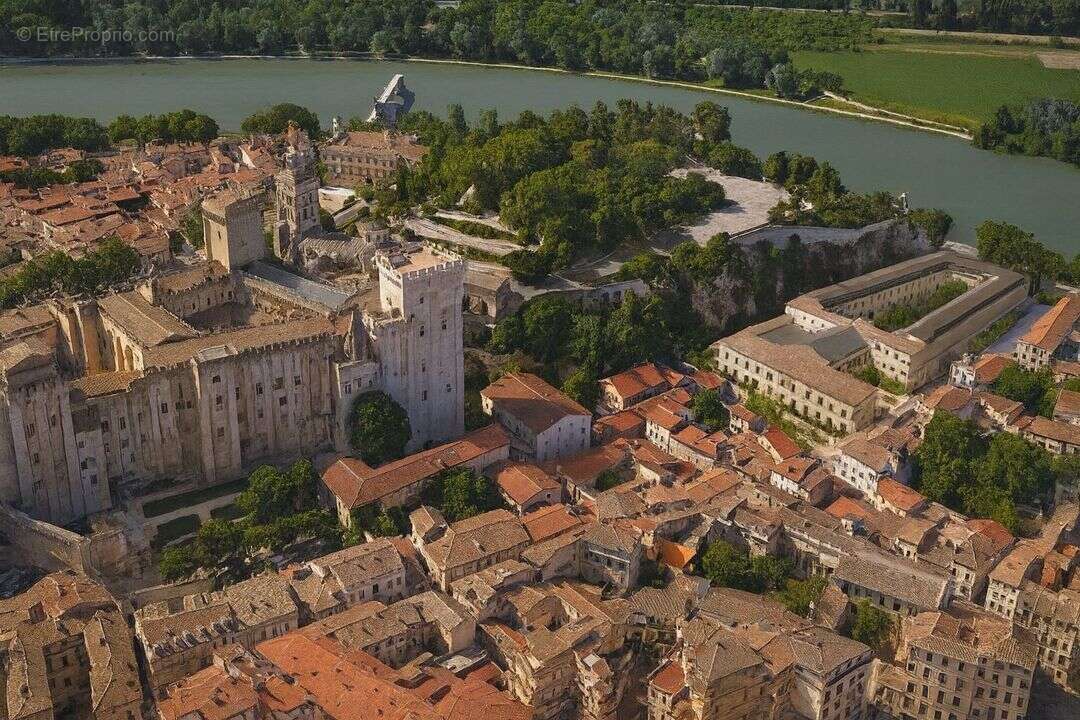 Appartement à AVIGNON