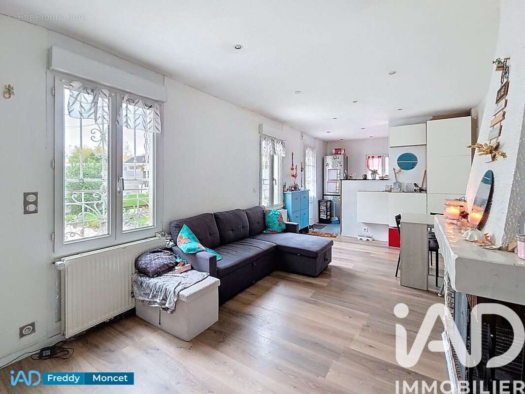 Photo 5 - Maison à ATHIS-MONS