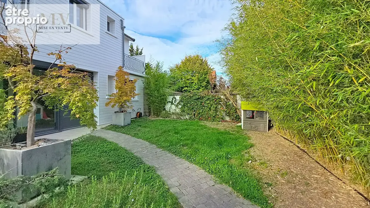 Maison Bry Sur Marne 5 pièces125 m2 - photo 16