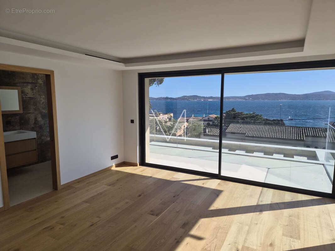 Maison à SAINTE-MAXIME