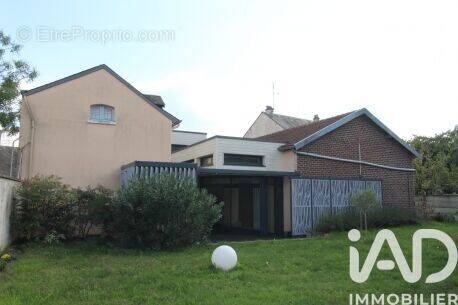 Photo 1 - Maison à LE MANS