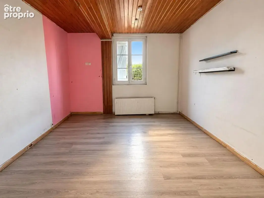  à vendre – maison de ville à beauvais ! - photo 4