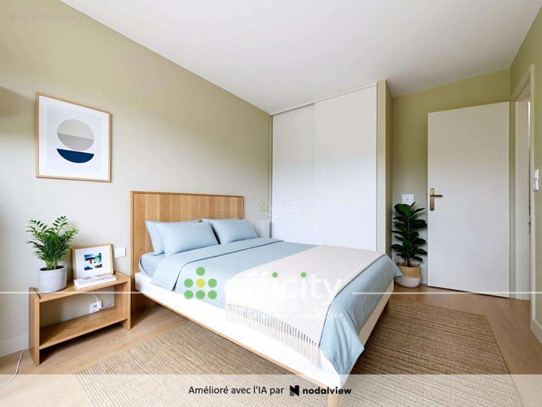 Maison 59 m² à Vert-Saint-Denis  - photo 12