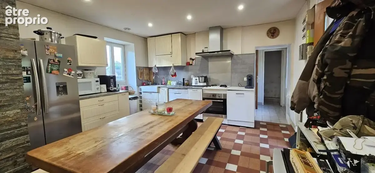 Maison de campagne - photo 3