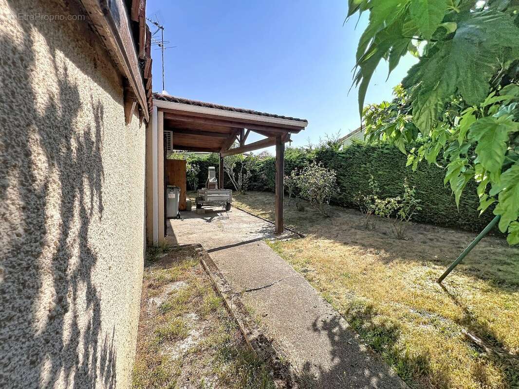 Exclusivite ! quartier prise ! - photo 11