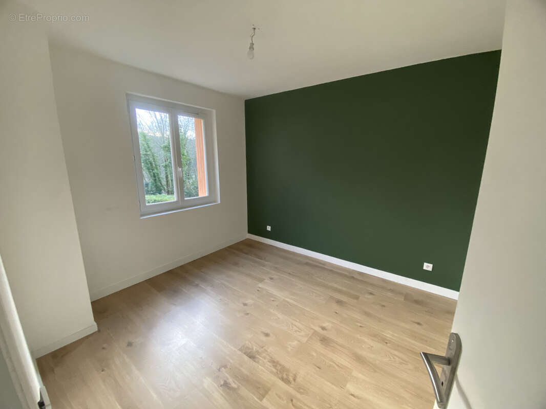 Appartement à YPORT