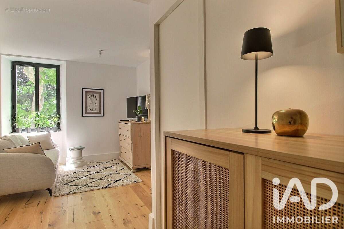 Photo 6 - Appartement à LE CASTELLET