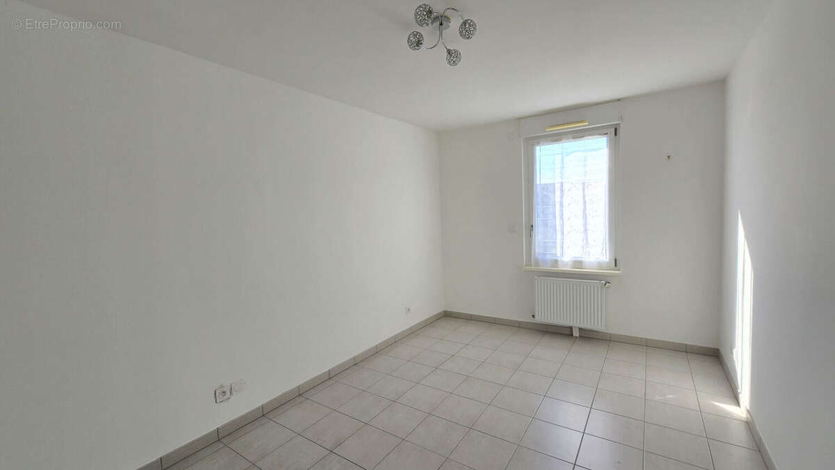Appartement à SAINT-BREVIN-LES-PINS