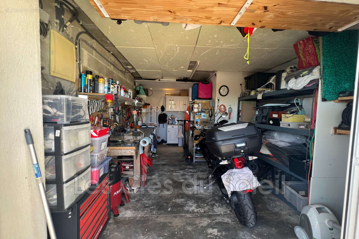 Maison à SANARY-SUR-MER