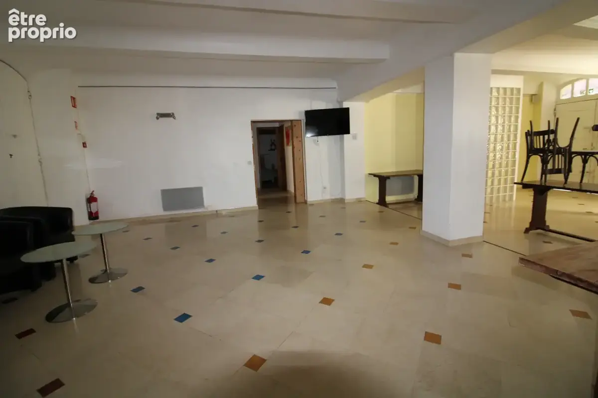 Bastide 1000 m2  sur 1.7 hectare ou plus - photo 104