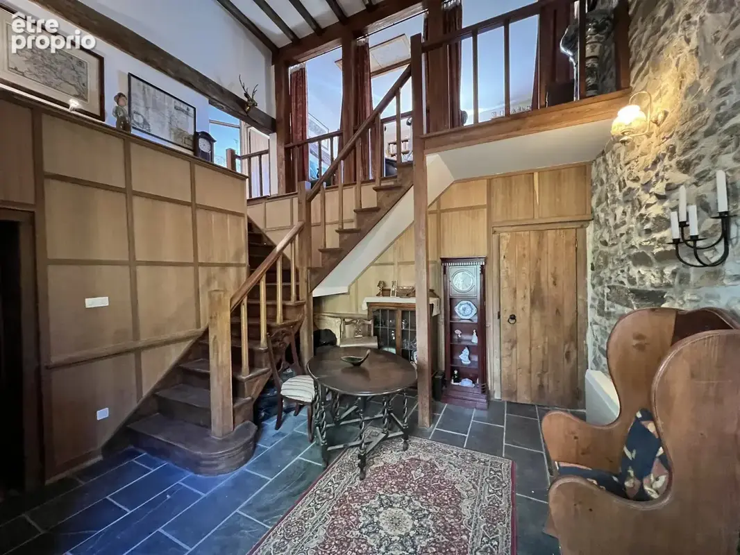 Charmante maison en pierre - photo 5