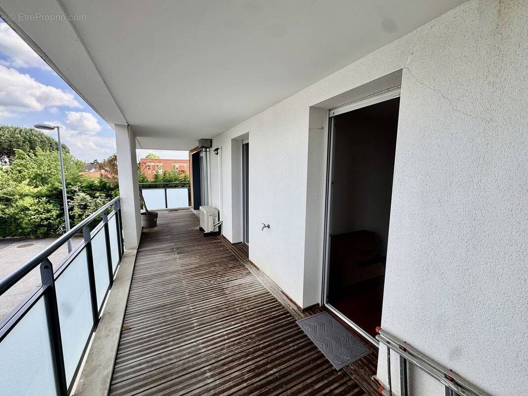 Appartement à BALMA