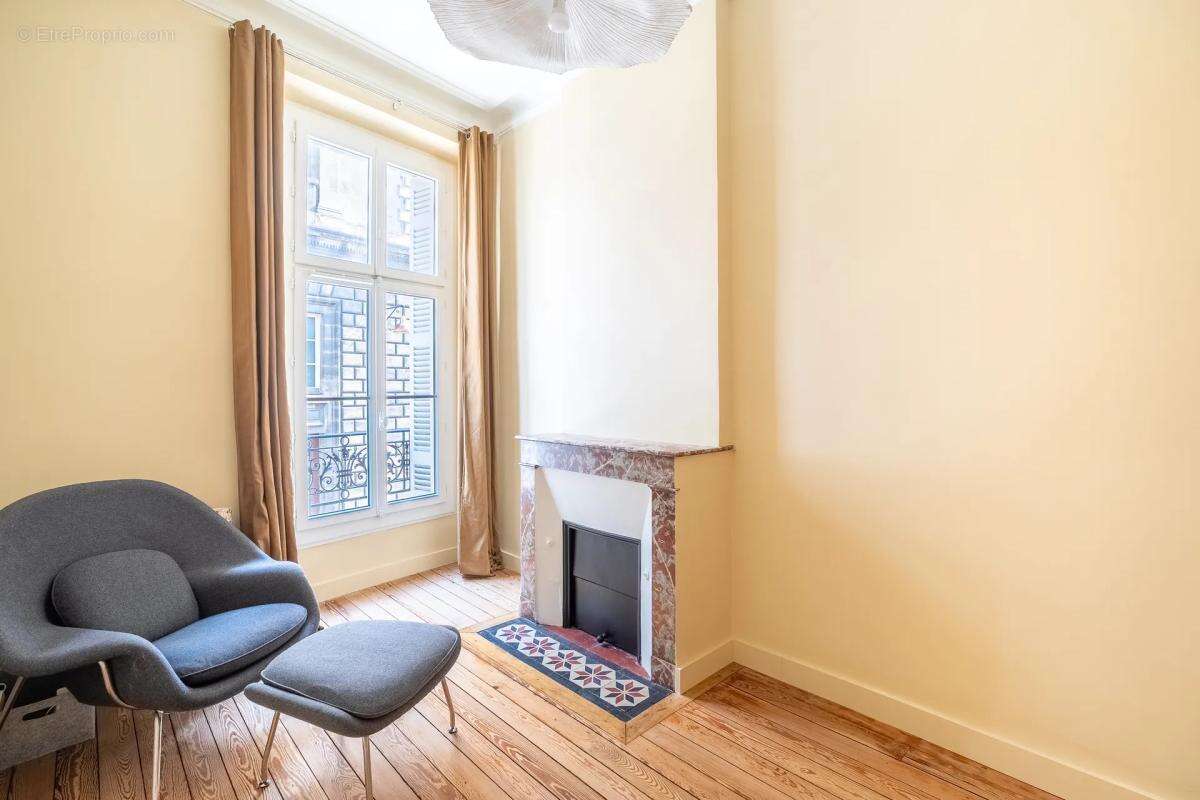 Appartement de 3 pièces de 67 m² à Bordeaux - photo 11