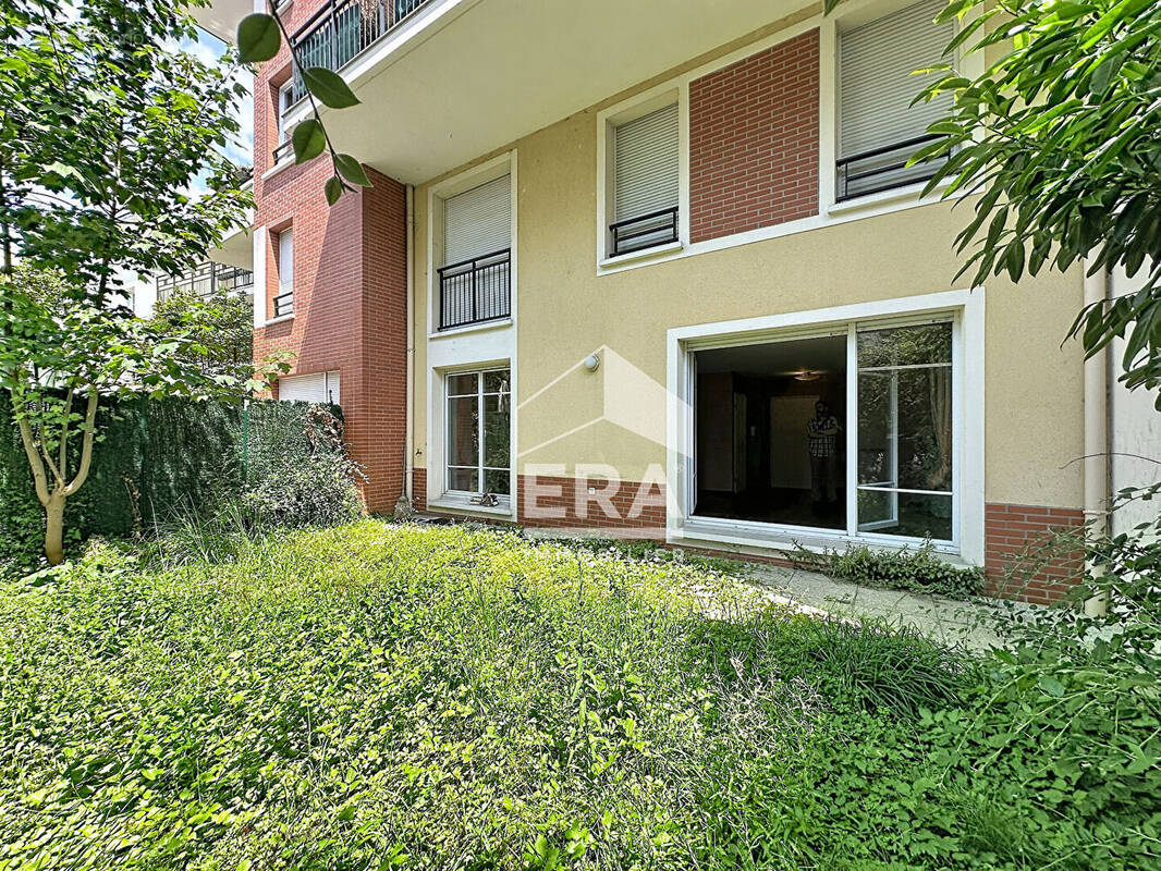 Appartement à CONFLANS-SAINTE-HONORINE