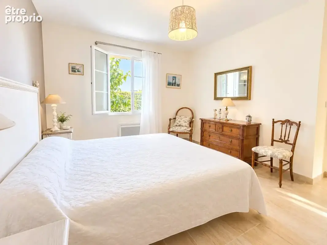 Villa de plain-pied avec terrain piscinable - photo 10