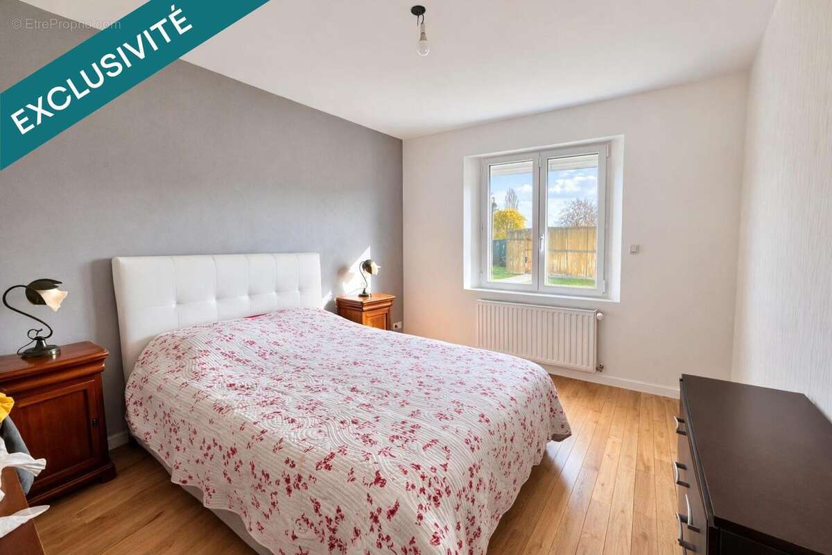 Photo 7 - Maison à VILLERS-COTTERETS